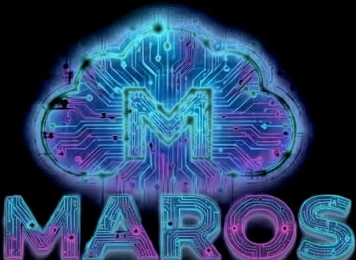 Maros — Mente Maestra del Mundo